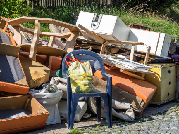 Best Dumpster Rental Services  in Calhoun Falls, SC