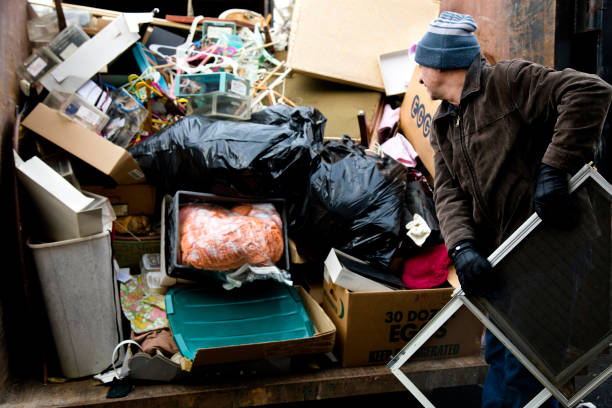 Best Trash Removal Near Me  in Calhoun Falls, SC