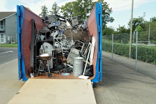 Reliable Calhoun Falls, SC Junk Removal Solutions