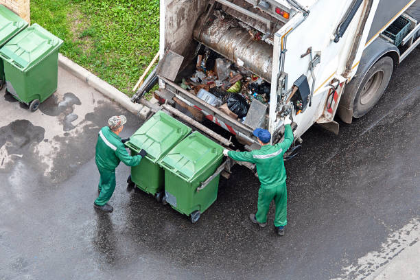 Best Yard Cleanup Services  in Calhoun Falls, SC