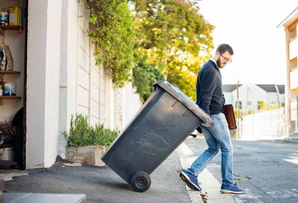 Best Household Junk Removal  in Calhoun Falls, SC