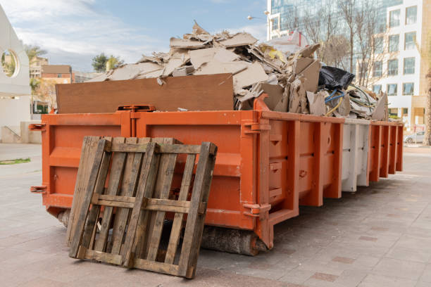 Commercial Cleanout Services in Calhoun Falls, SC