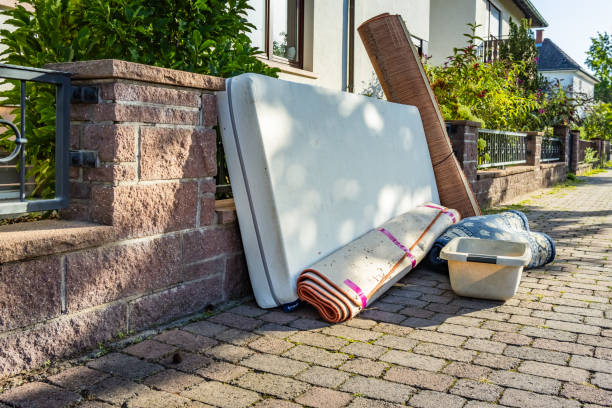 Best Yard Waste Removal  in Calhoun Falls, SC
