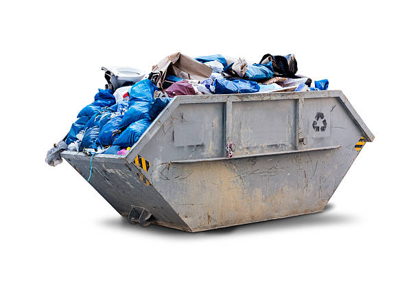 Debris Removal in Calhoun Falls, SC