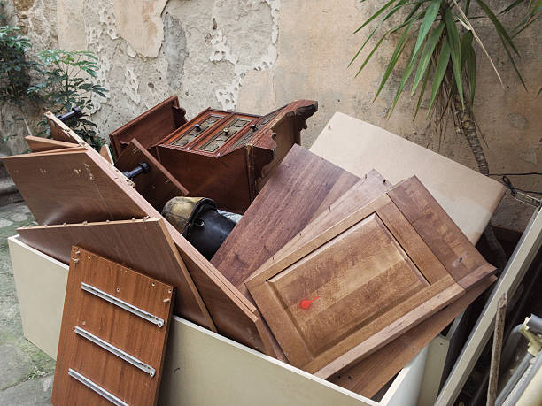 Best Affordable Junk Removal Services  in Calhoun Falls, SC